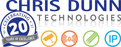 Chris Dunn Technologies